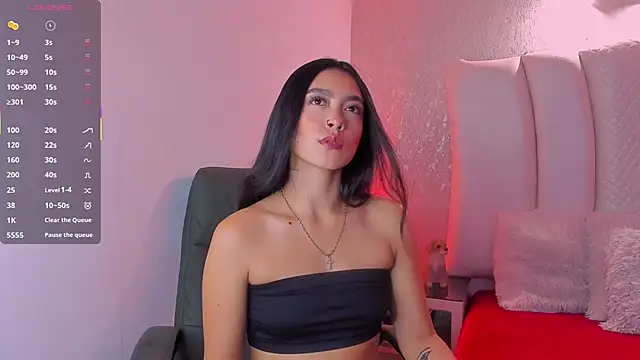 Natt collins online show from 06/07/26, 03:56
