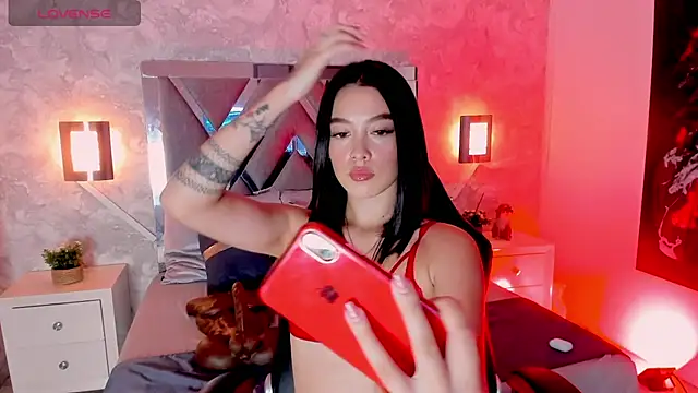 Natt collins online show from 12/02/25, 03:52