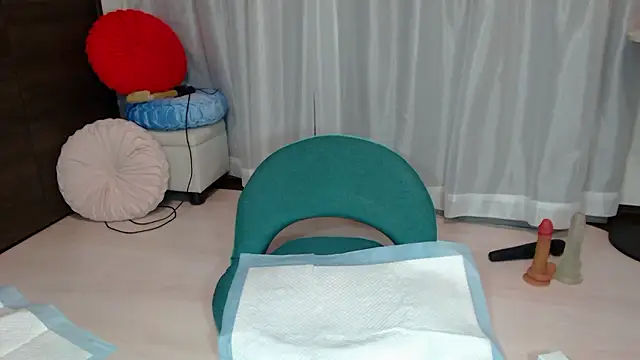 yooooo-chandesu online show from 03/22/26, 01:45