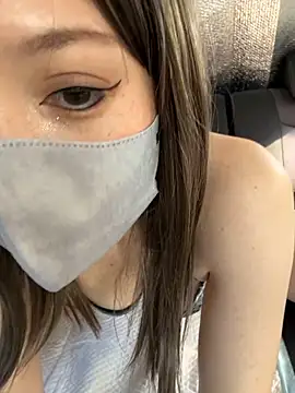 yooooo-chandesu online show from 10/29/25, 02:32