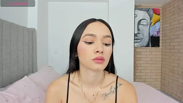 lovefresita online show from 02/26/25, 08:36