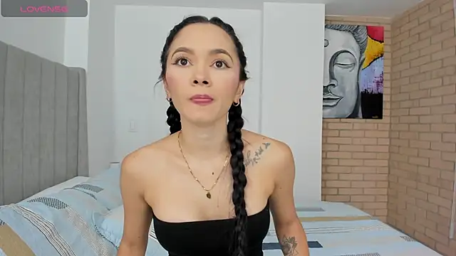 lovefresita online show from 01/31/25, 08:33