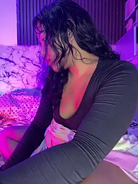 Loaysi online show from 12/03/24, 02:22