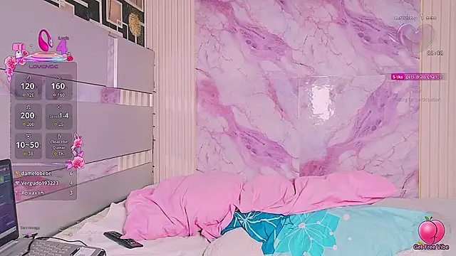 Loaysi online show from 10/01/25, 07:07