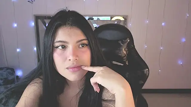 Alfresii Rivera1 online show from 12/05/25, 03:16