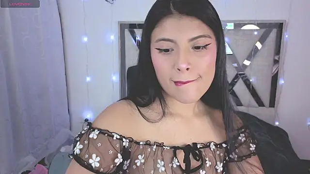 Alfresii Rivera1 online show from 11/07/25, 02:27