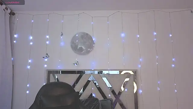 Alfresii Rivera1 online show from 11/27/25, 02:12