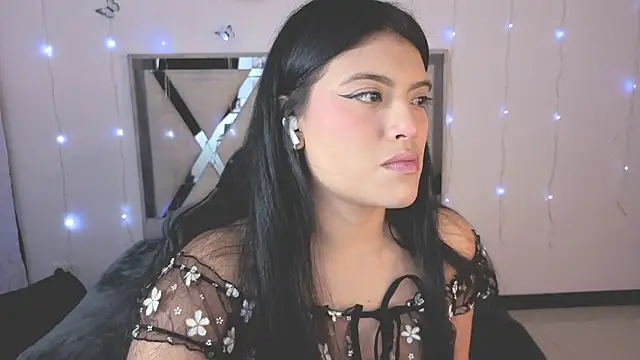 Alfresii Rivera1 online show from 10/23/25, 03:05