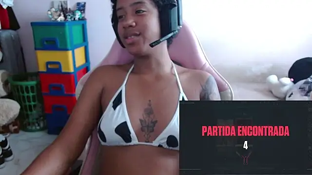 TiffanyRoouse online show from 11/20/25, 07:58