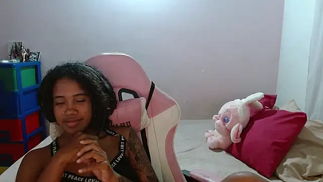 TiffanyRoouse online show from 03/09/25, 02:29