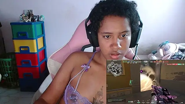 TiffanyRoouse online show from 11/12/25, 10:13