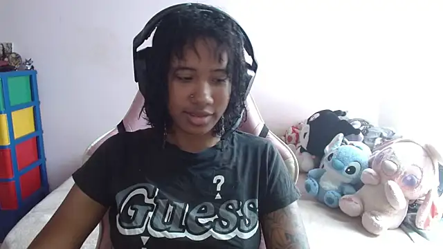 TiffanyRoouse online show from 09/28/25, 03:30