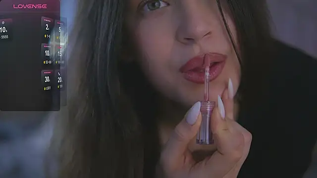 EvaWarenn online show from 03/06/25, 02:30