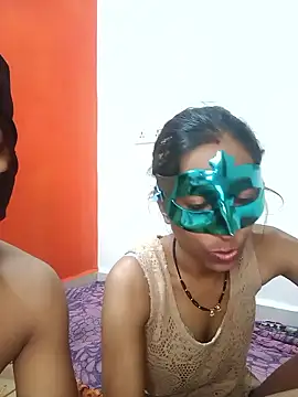 sexycouplemh09 online show from 01/14/26, 05:27