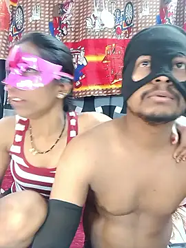 sexycouplemh09 online show from 01/10/26, 04:24