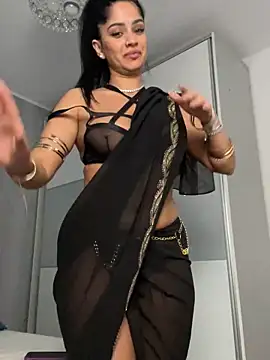  adelle online show from 03/22/25, 01:19