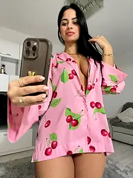  adelle online show from 11/09/25, 10:08