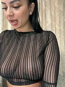  adelle online show from 03/13/25, 10:15