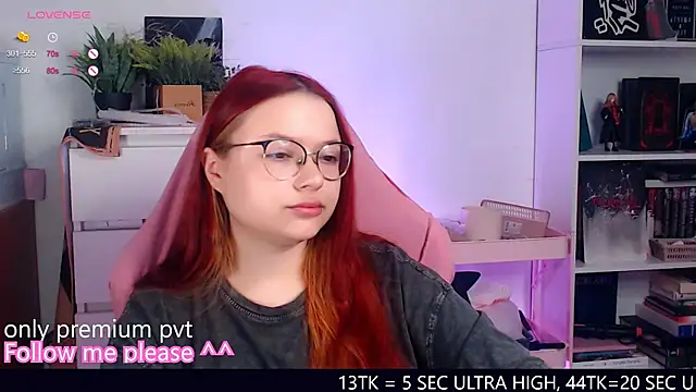 me  hanna online show from 11/11/25, 10:15