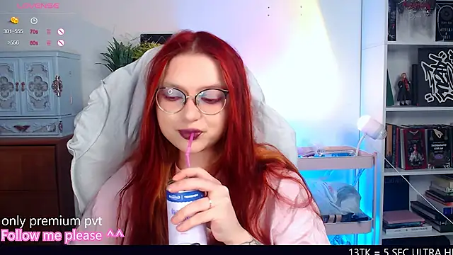 me  hanna online show from 10/29/25, 09:14