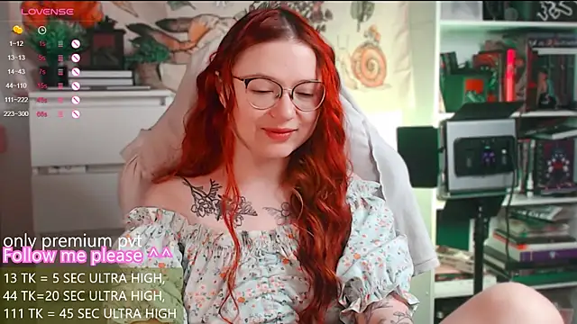 me  hanna online show from 01/15/26, 02:48