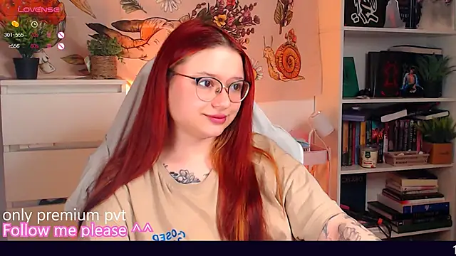 me  hanna online show from 11/30/25, 01:28