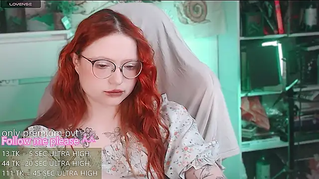 me  hanna online show from 04/11/26, 07:45