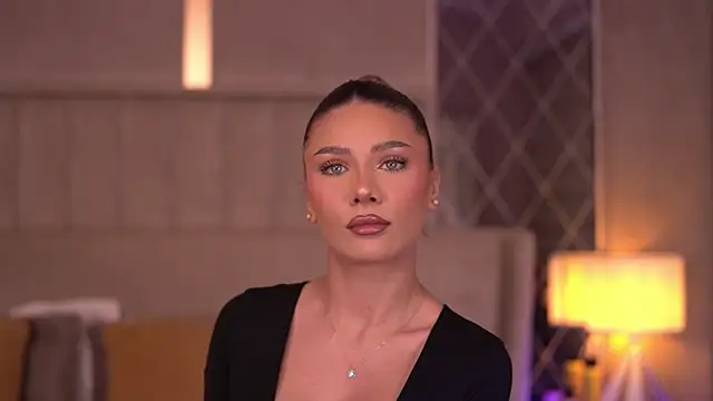 Snapshot of BlairSanders chatting on 01/12/26, 07:42 BlairSanders online show from 01/12/26, 07:42