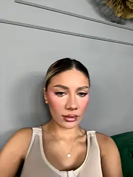 BlairSanders online show from 11/15/25, 02:43