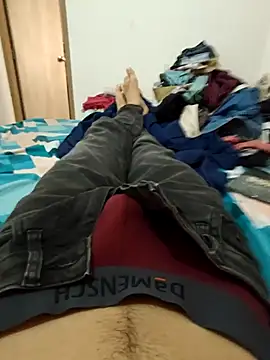 Sexy TeenBoy online show from 03/16/26, 07:12