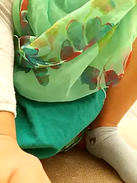 Snapshot of Archna-ji chatting on 03/12/25, 05:13 Archna-ji online show from 03/12/25, 05:13