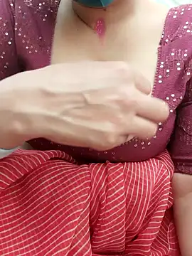 Snapshot of Archna-ji chatting on 03/14/25, 07:15 Archna-ji online show from 03/14/25, 07:15