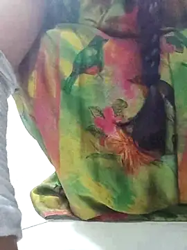 Snapshot of Archna-ji chatting on 09/19/25, 05:00 Archna-ji online show from 09/19/25, 05:00