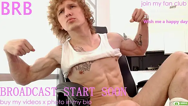 jammysir online show from 04/28/26, 02:27