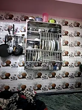 Kayra 34 online show from 12/22/25, 02:55