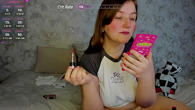 Snapshot of avorylas chatting on 02/16/25, 03:26 avorylas online show from 02/16/25, 03:26