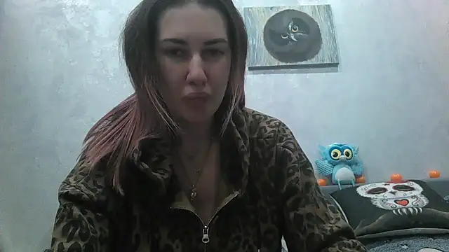 BlueXOwl online show from 12/18/25, 05:28