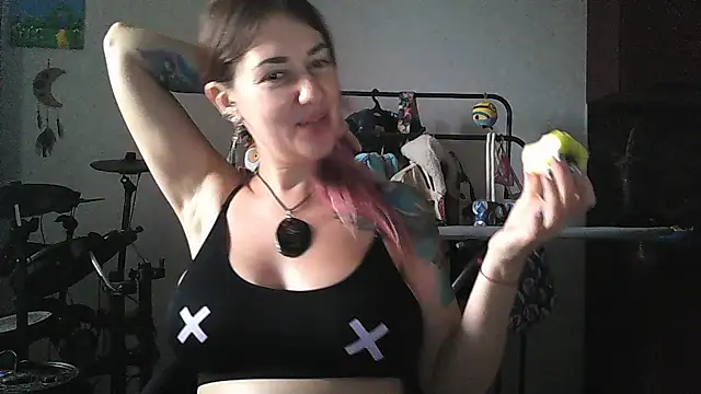 BlueXOwl online show from 09/09/25, 02:37