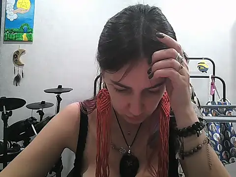 BlueXOwl online show from 09/20/25, 04:45