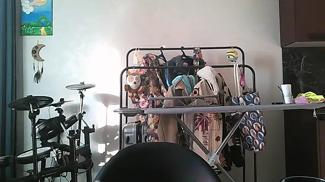 BlueXOwl online show from 09/12/25, 02:06