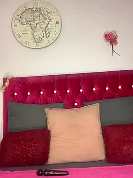 VeryGoodBadGirl1 online show from 06/29/26, 10:31
