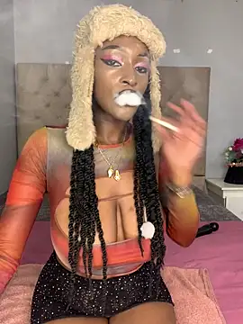 VeryGoodBadGirl1 online show from 05/24/26, 04:12