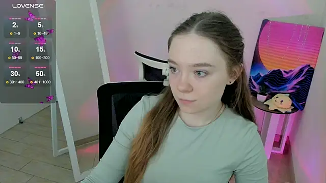 Florence meow online show from 03/21/25, 08:17