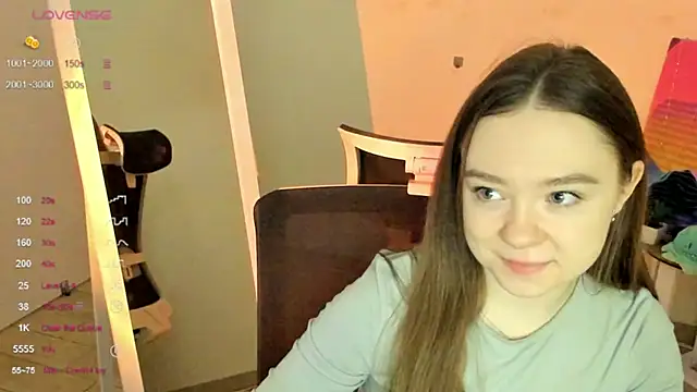 Florence meow online show from 02/08/26, 07:50