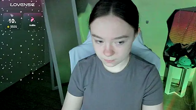 Florence meow online show from 10/04/25, 03:41