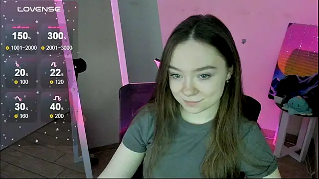 Florence meow online show from 01/09/26, 08:10