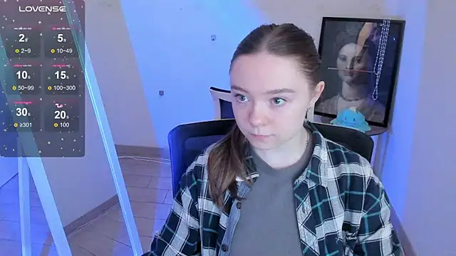 Florence meow online show from 04/02/26, 06:42