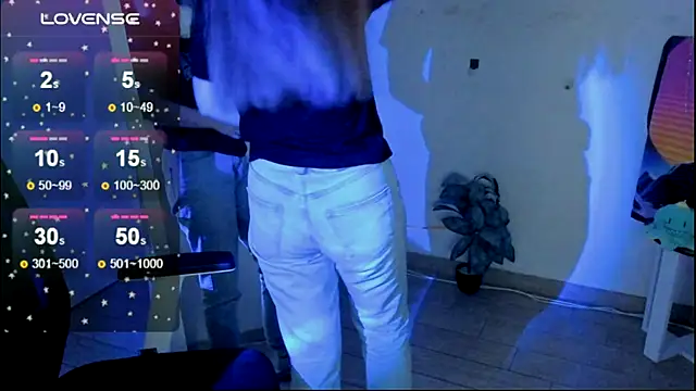 Florence meow online show from 12/02/25, 07:43