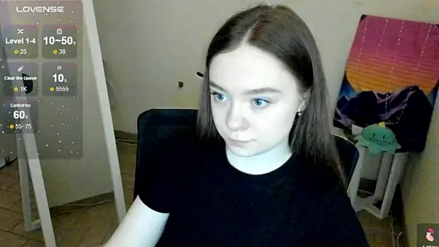 Florence meow online show from 03/05/26, 07:05