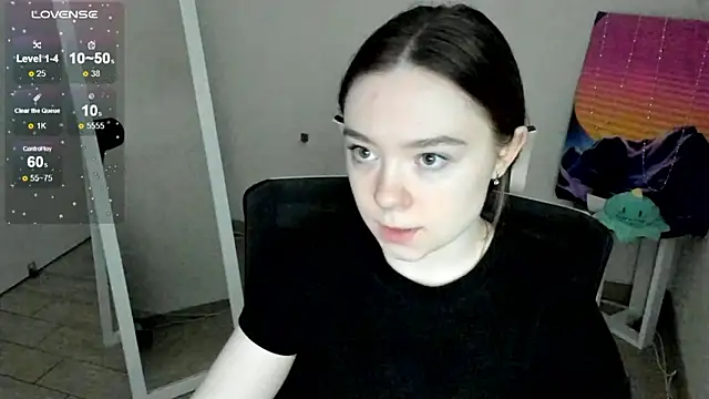 Florence meow online show from 03/07/26, 07:04